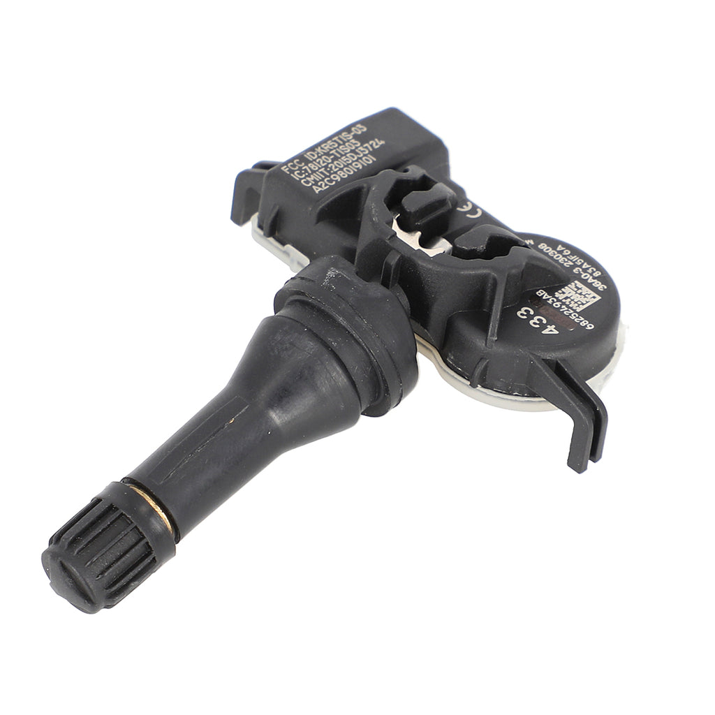 Sorghum 68252493AB TPMS Tire Pressure Sensor 433 MHz Fit for Jeep Renegade Dodge Chrysler