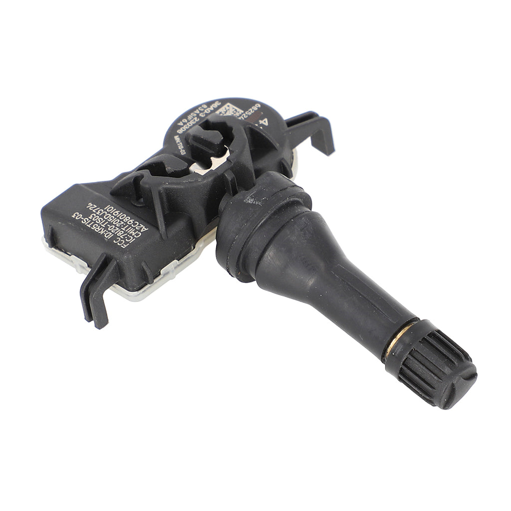 Sorghum 68252493AB TPMS Tire Pressure Sensor 433 MHz Fit for Jeep Renegade Dodge Chrysler