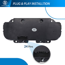 Load image into Gallery viewer, Sorghum 68268190AA Air Conditioning Panel Control Switch Fit for 14-18 Ram 1500 3500 19-24 Ram 1500