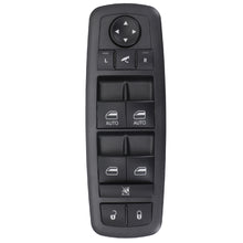 画像をギャラリービューアに読み込む, Sorghum 68289803AB Master Power Window Switch Fit for Jeep Grand Cherokee 2016-2021