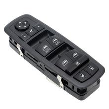 画像をギャラリービューアに読み込む, Sorghum 68289803AB Master Power Window Switch Fit for Jeep Grand Cherokee 2016-2021