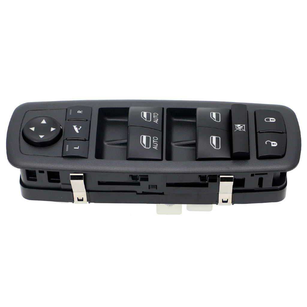 Sorghum 68289803AB Master Power Window Switch Fit for Jeep Grand Cherokee 2016-2021