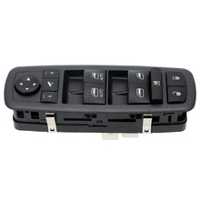 画像をギャラリービューアに読み込む, Sorghum 68289803AB Master Power Window Switch Fit for Jeep Grand Cherokee 2016-2021