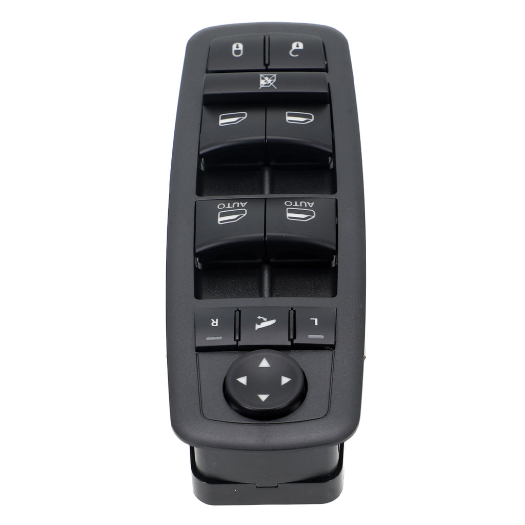 Sorghum 68289803AB Master Power Window Switch Fit for Jeep Grand Cherokee 2016-2021