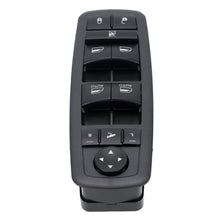 画像をギャラリービューアに読み込む, Sorghum 68289803AB Master Power Window Switch Fit for Jeep Grand Cherokee 2016-2021