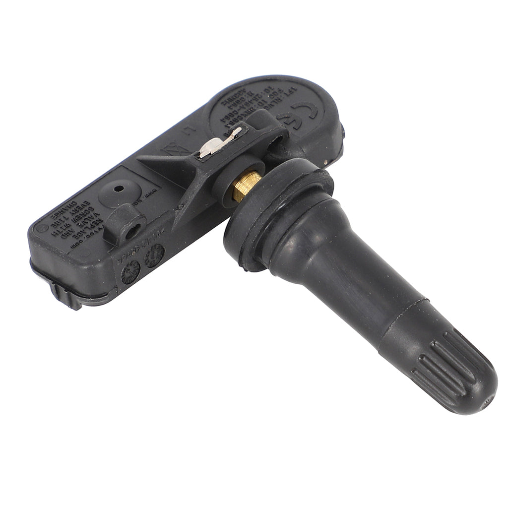 Sorghum 68293199AA TPMS Tire Pressure Sensor 433 MHz Fit for 2019-2022 Dodge Ram 1500 DT