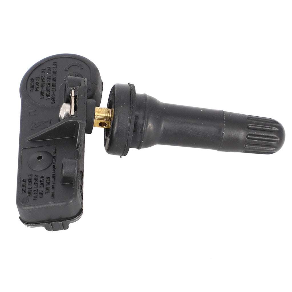 Sorghum 68293199AA TPMS Tire Pressure Sensor 433 MHz Fit for 2019-2022 Dodge Ram 1500 DT
