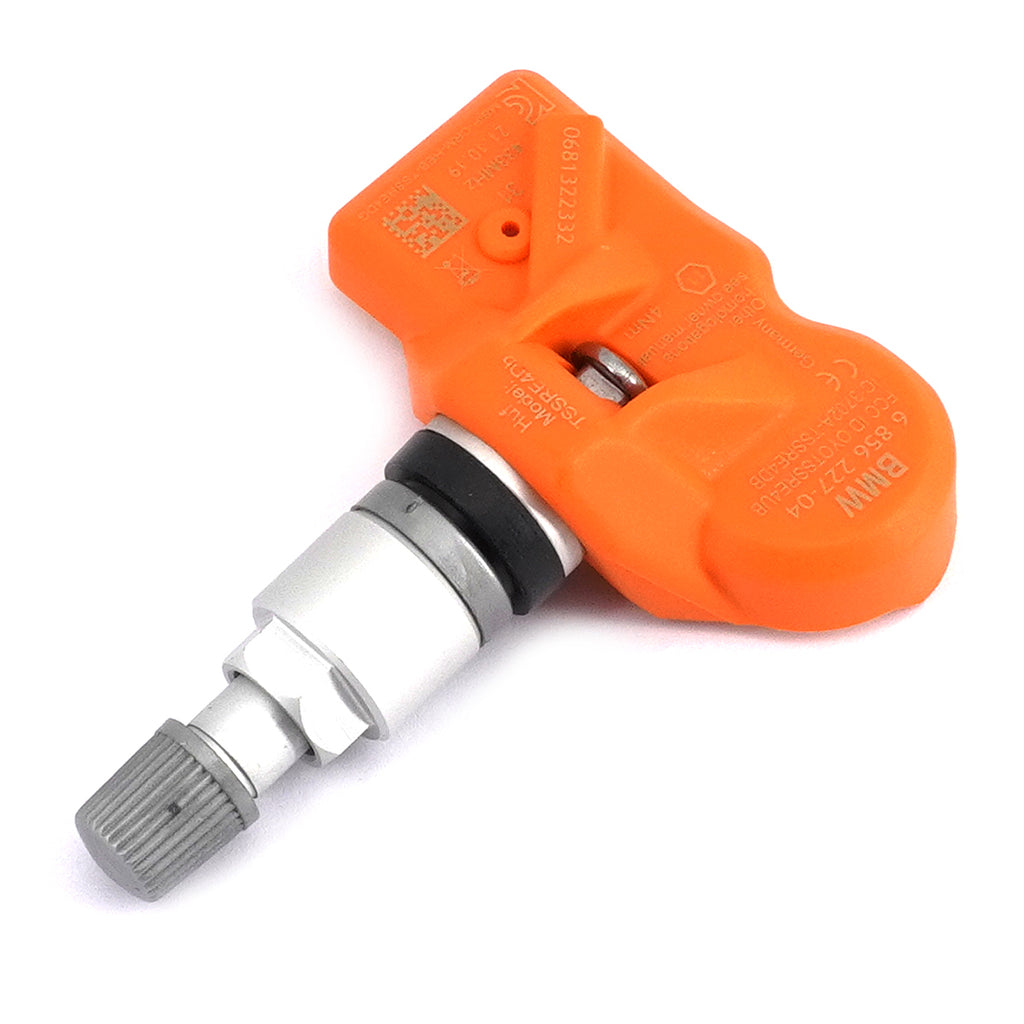 Sorghum 6856227-04 TPMS Tire Pressure Sensor 433 MHz Fit for BMW X3 X5 Z4 M5 M6