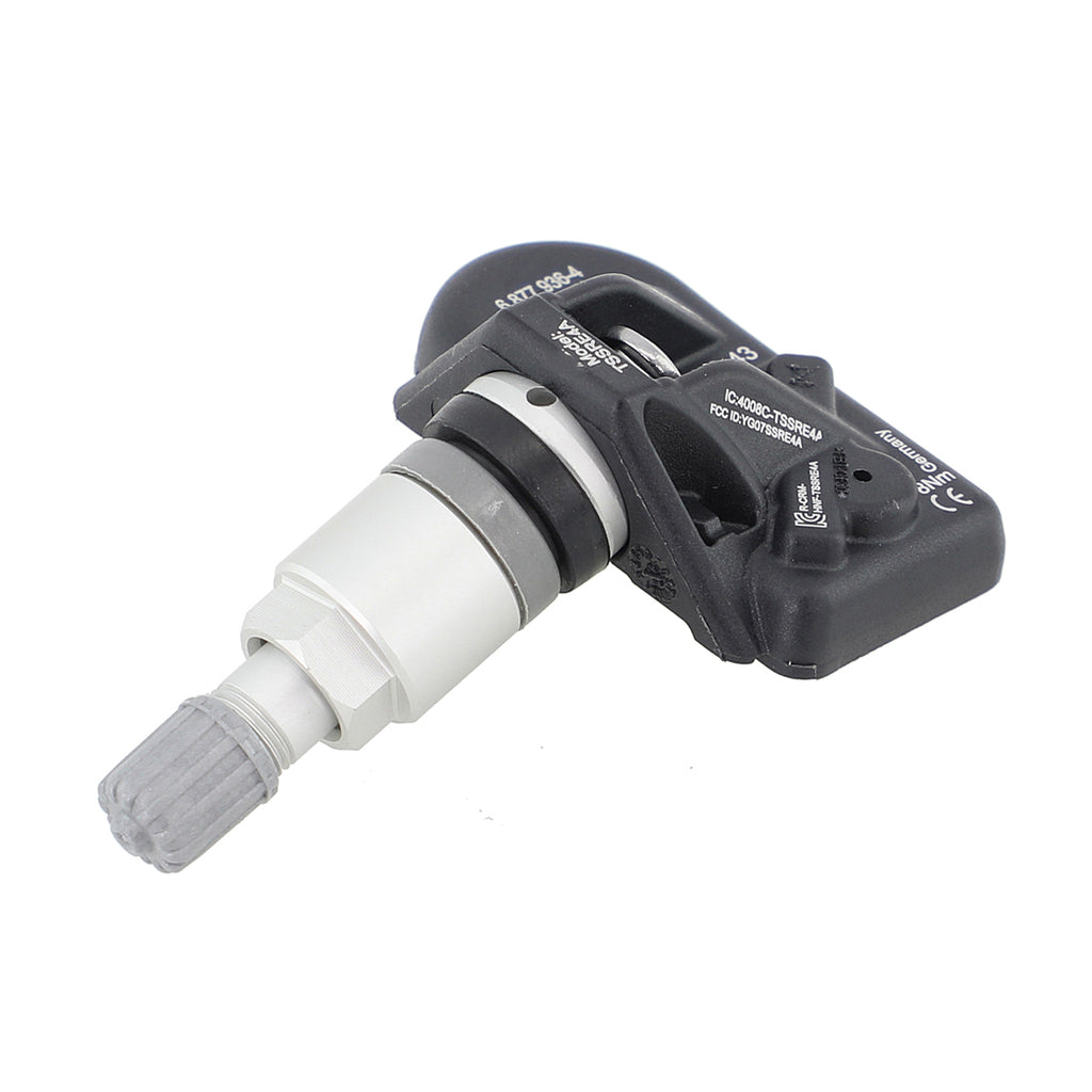 Sorghum 6877936-04 TPMS Tire Pressure Sensor 433 MHz Fit for BMW 1 2 3 4 Series Z4 Alpina 3 4