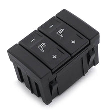 画像をギャラリービューアに読み込む, Sorghum 6M2T19K314AC Seat Heating Button Switch For Ford S-MAX Galaxy MK Mondeo MK 2006-2015