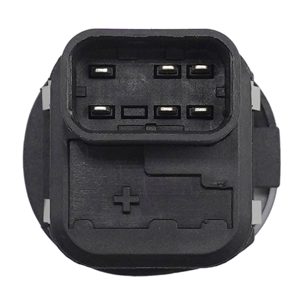 Sorghum 6S6T-14529-AB Master Power Window Switch Fit for Ford Fiesta Fusion Transit Connect