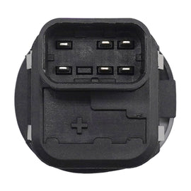 Sorghum 6S6T-14529-AB Master Power Window Switch Fit for Ford Fiesta Fusion Transit Connect