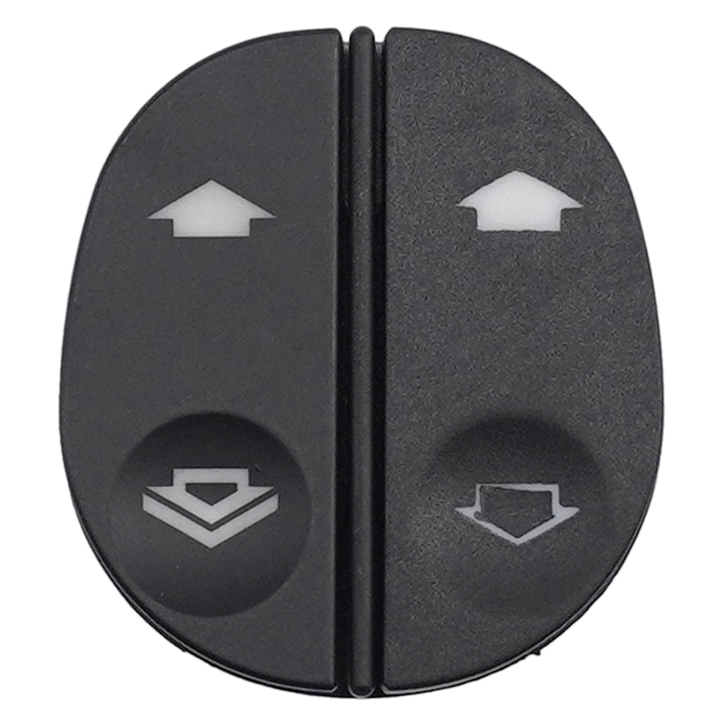 Sorghum 6S6T-14529-AB Master Power Window Switch Fit for Ford Fiesta Fusion Transit Connect