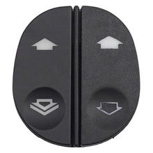 将图片加载到图库查看器，Sorghum 6S6T-14529-AB Master Power Window Switch Fit for Ford Fiesta Fusion Transit Connect