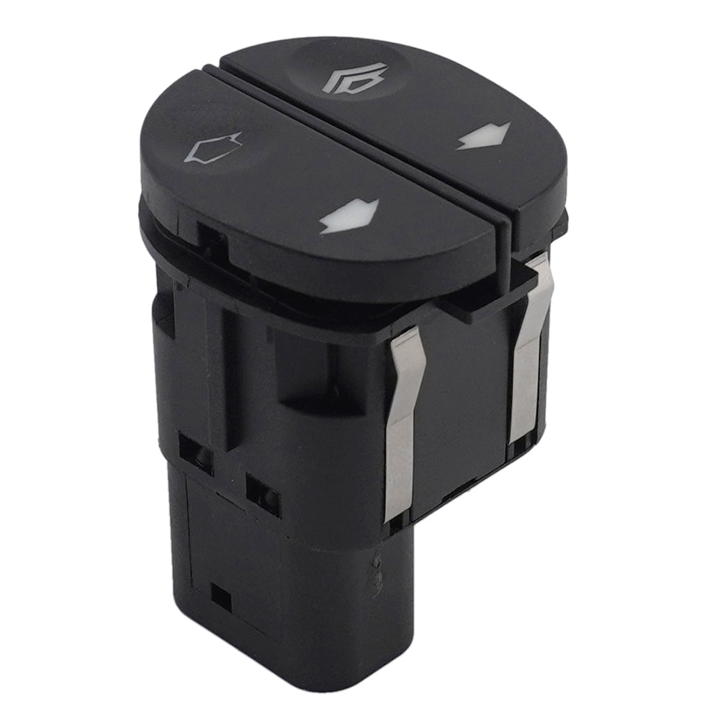 Sorghum 6S6T-14529-AB Master Power Window Switch Fit for Ford Fiesta Fusion Transit Connect