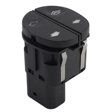 将图片加载到图库查看器，Sorghum 6S6T-14529-AB Master Power Window Switch Fit for Ford Fiesta Fusion Transit Connect