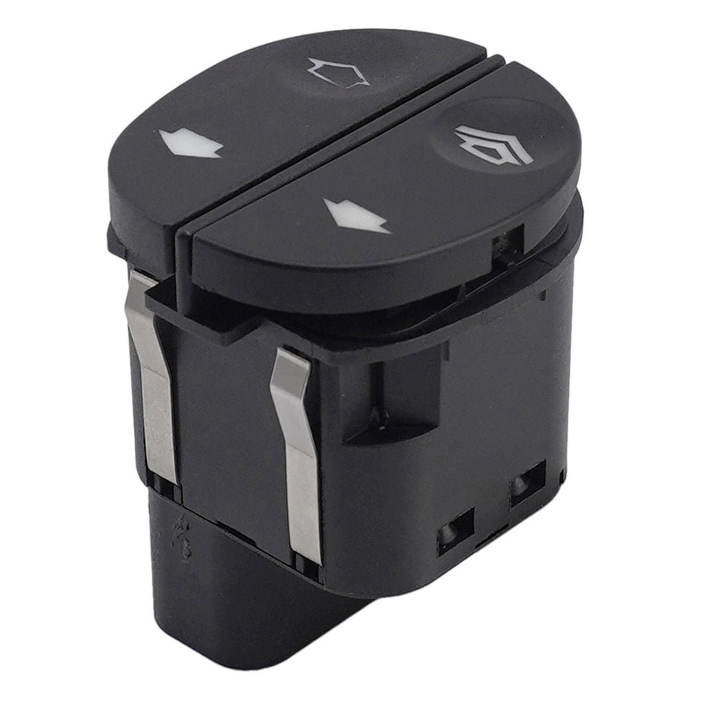 Sorghum 6S6T-14529-AB Master Power Window Switch Fit for Ford Fiesta Fusion Transit Connect