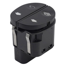 将图片加载到图库查看器，Sorghum 6S6T-14529-AB Master Power Window Switch Fit for Ford Fiesta Fusion Transit Connect
