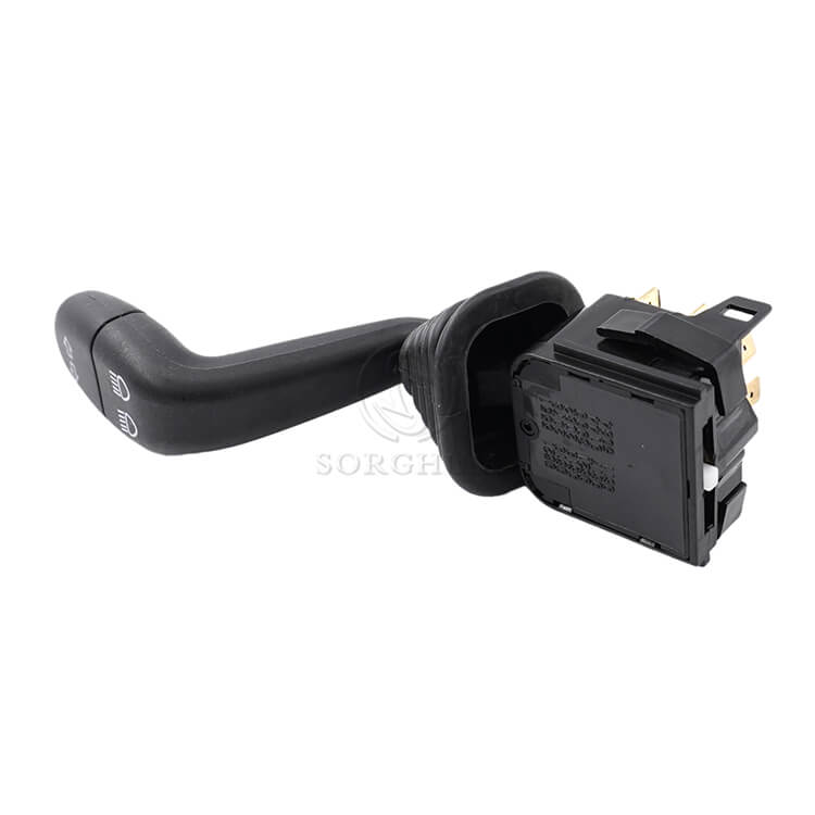 Sorghum 6U0953521 Turn Signal Switch For Skoda Felicia For VW Caddy II Pickup