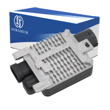 Load image into Gallery viewer, Sorghum 6W1Z8B658AC Engine Cooling Fan Control Module fit for Ford Edge Flex Lincoln MKX