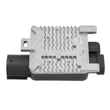 Load image into Gallery viewer, Sorghum 6W1Z8B658AC Engine Cooling Fan Control Module fit for Ford Edge Flex Lincoln MKX