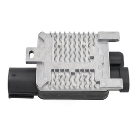 Sorghum 6W1Z8B658AC Engine Cooling Fan Control Module fit for Ford Edge Flex Lincoln MKX