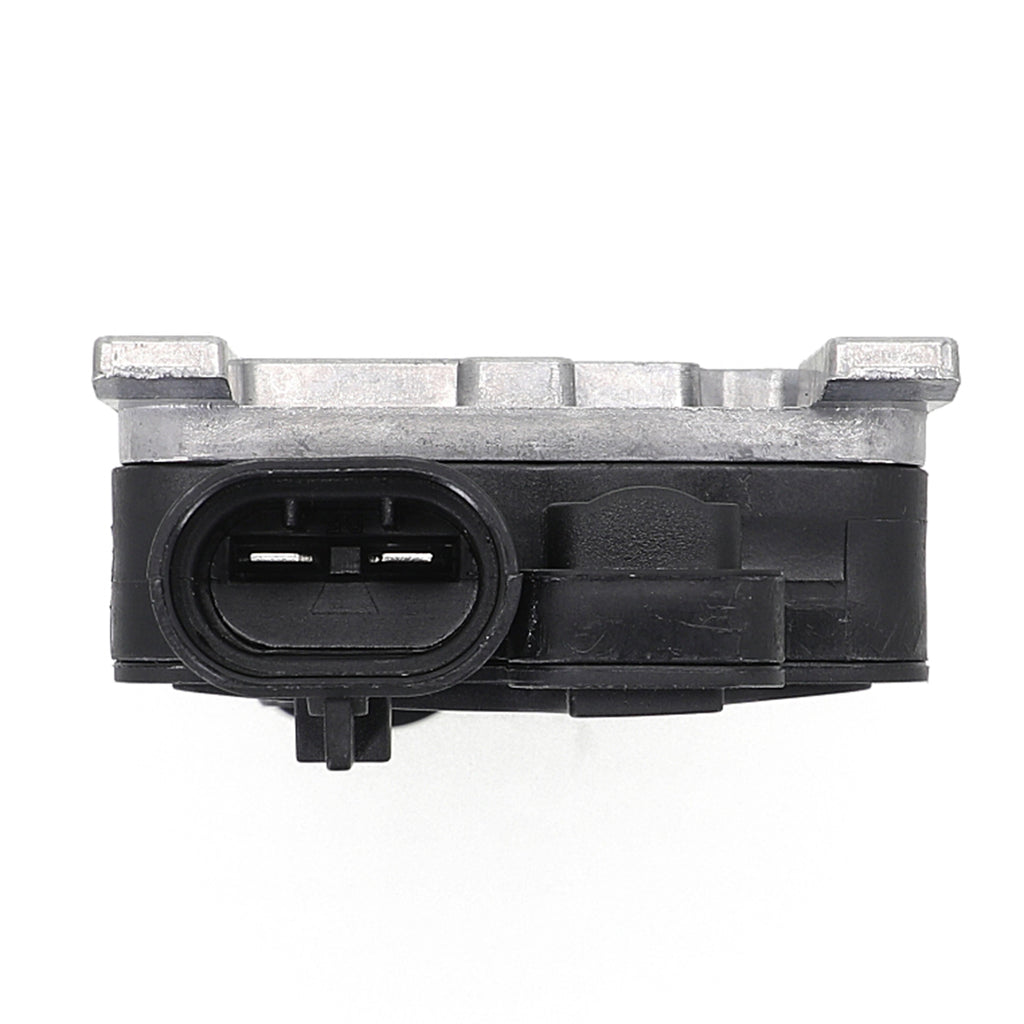 Sorghum 6W1Z8B658AC Engine Cooling Fan Control Module fit for Ford Edge Flex Lincoln MKX