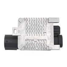 Load image into Gallery viewer, Sorghum 6W1Z8B658AC Engine Cooling Fan Control Module fit for Ford Edge Flex Lincoln MKX