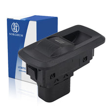 Muatkan imej ke dalam penonton Galeri, Sorghum CN15-14529-AB Car Passenger Window Control Switch Button For Ford Festiva Fiesta SE Ecosport