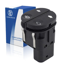 画像をギャラリービューアに読み込む, Sorghum 6S6T15529AB 6pins Power Window Control Switch Lifter Button For Ford Fiesta Fusion KA Puma Transit Connect