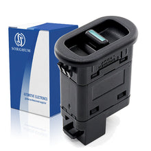 이미지를 갤러리 뷰어에 로드 , Sorghum 96179135 Electric Power Window Switch For Daewoo Lanos Prince Cielo