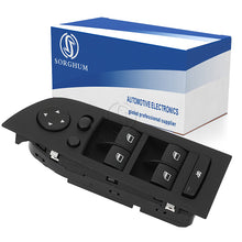 Muatkan imej ke dalam penonton Galeri, Sorghum 61319217332 Power Window Control Switch for BMW 325I 325Xi 330I 328I 328Xi M3