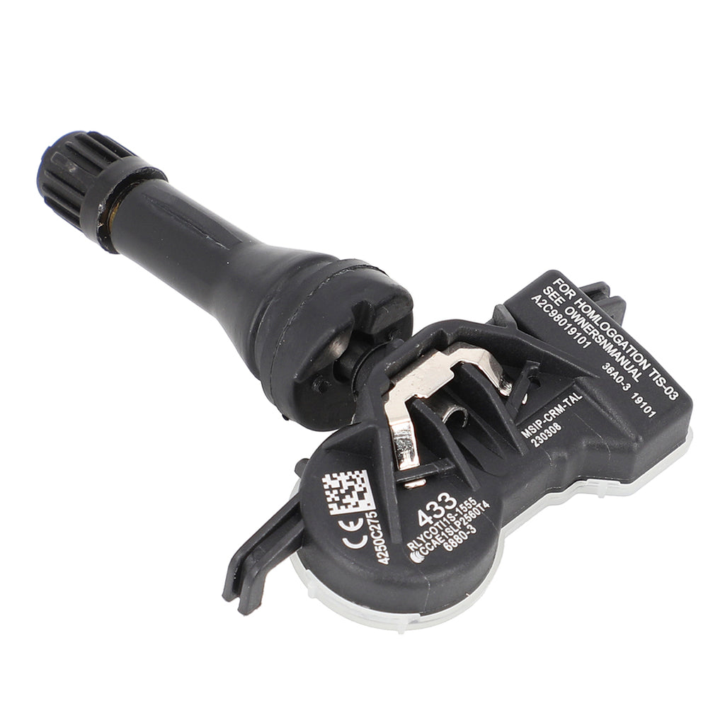 Sorghum 4250C275 TPMS Tire Pressure Sensor 433 MHz Fit for Mitsubishi Mirage Eclipse Cross Pajero