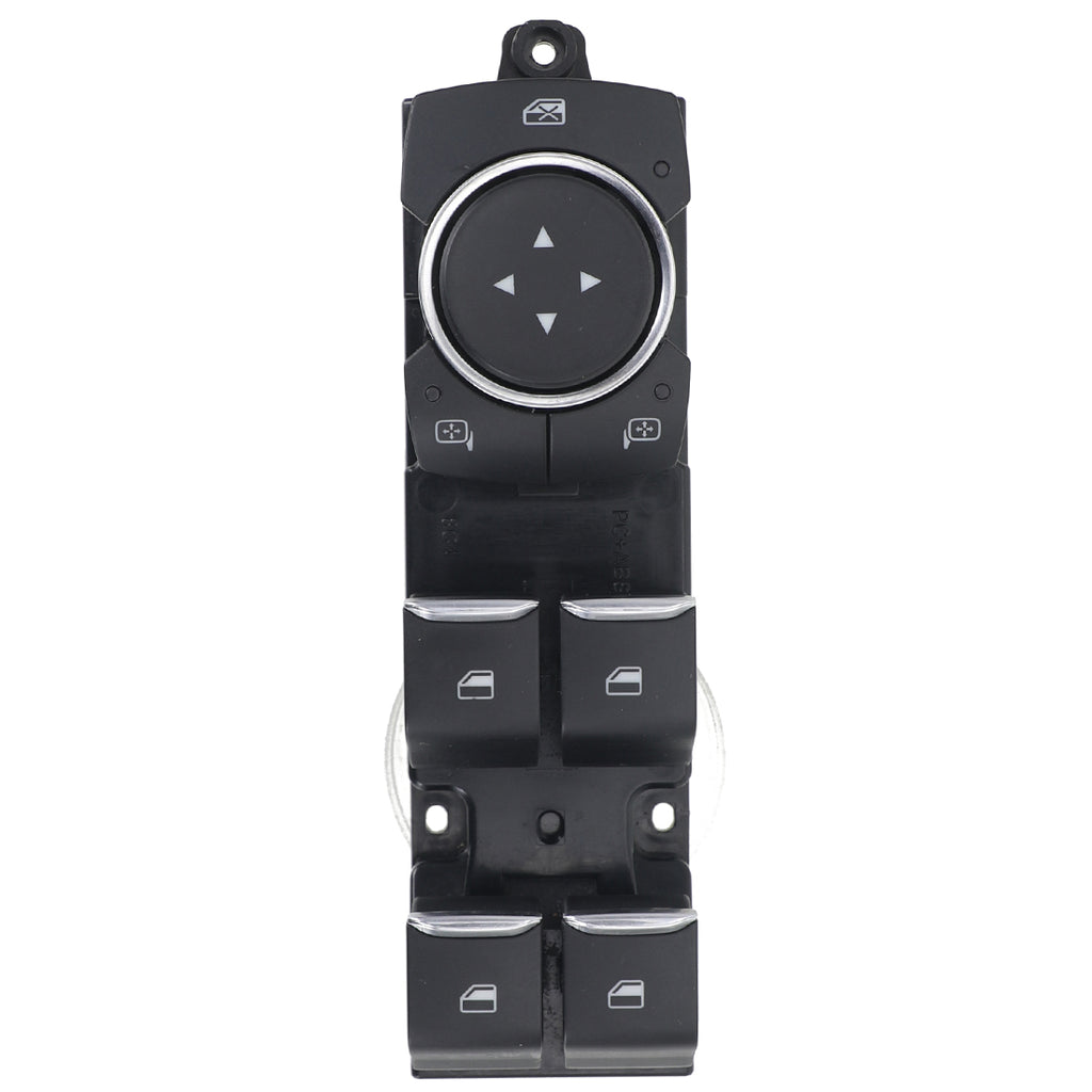 Sorghum LJ6T-14540-BCW Power Window Switch Fit for Ford Bronco Transit 150 250 350 MUSTANG