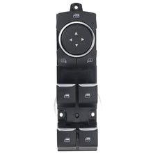 将图片加载到图库查看器，Sorghum LJ6T-14540-BCW Power Window Switch Fit for Ford Bronco Transit 150 250 350 MUSTANG