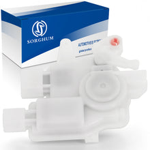Load image into Gallery viewer, Sorghum 72115-SDA-A01 Front Right Passenger Side Door Lock Actuator Fit for Honda Ridgeline