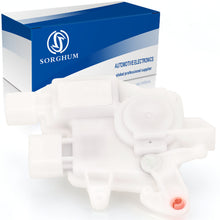 Load image into Gallery viewer, Sorghum 72155-SDA-A01 Front Left Driver Side Door Lock Actuator for Honda Ridgeline