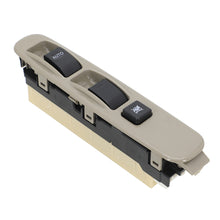 Load image into Gallery viewer, Sorghum 7423037012 LHD Master Power Window Switch 12V Fit for Hino 300