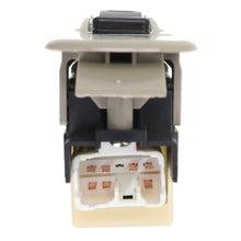 Load image into Gallery viewer, Sorghum 7423037012 LHD Master Power Window Switch 12V Fit for Hino 300