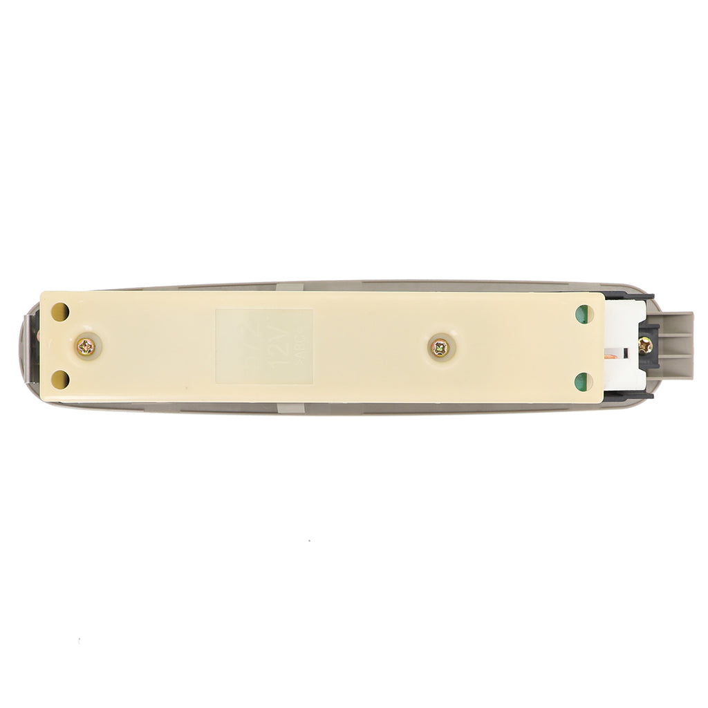 Sorghum 7423037012 LHD Master Power Window Switch 12V Fit for Hino 300