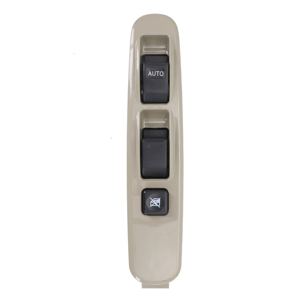 Sorghum 7423037012 LHD Master Power Window Switch 12V Fit for Hino 300