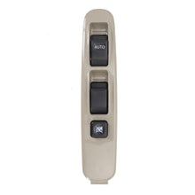 Load image into Gallery viewer, Sorghum 7423037012 LHD Master Power Window Switch 12V Fit for Hino 300
