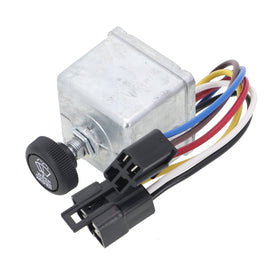 Sorghum 7560026 Wiper Switch for Peterbilt 300 Series