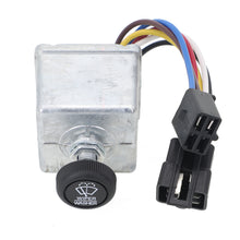 Load image into Gallery viewer, Sorghum 7560026 Wiper Switch for Peterbilt 300 Series