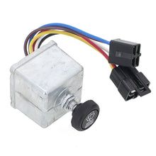 Load image into Gallery viewer, Sorghum 7560026 Wiper Switch for Peterbilt 300 Series