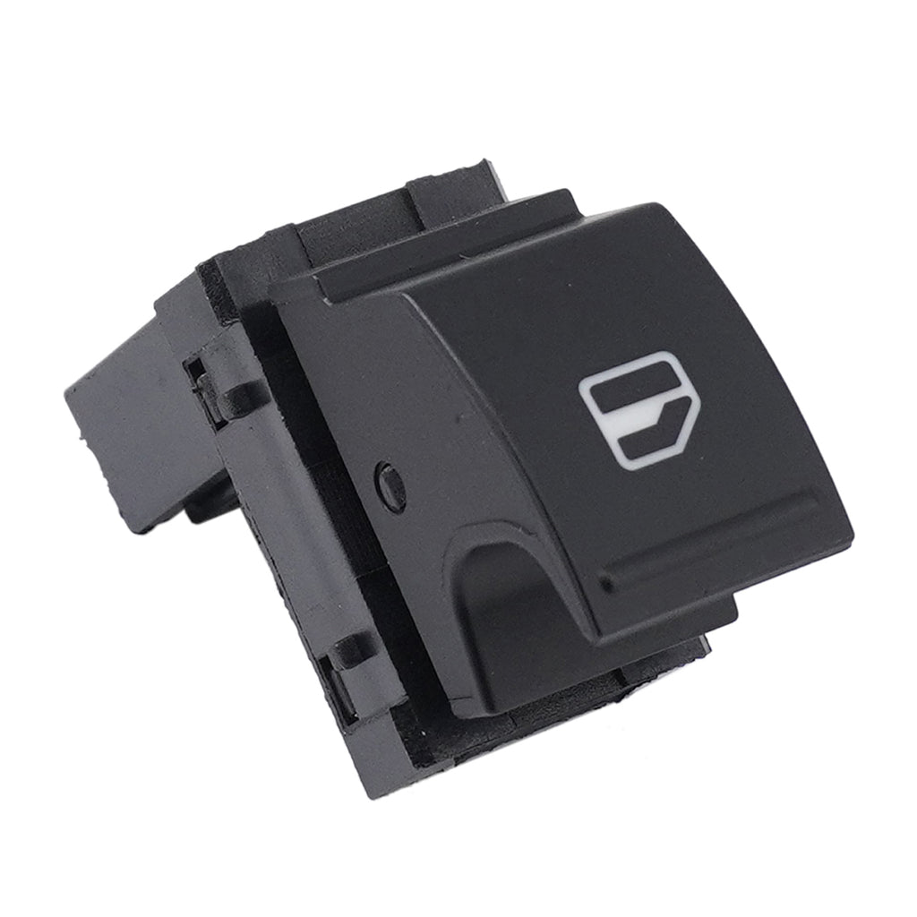 Sorghum 7L6959855B Power Window Switch Fit for VW Passat Golf Jetta CC Tiguan