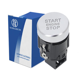 Sorghum 7P1905217B Ignition Switch Fit for Volkswagen Touareg 2015-2017