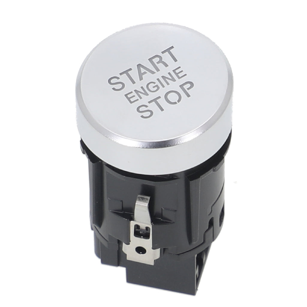 Sorghum 7P1905217B Ignition Switch Fit for Volkswagen Touareg 2015-2017