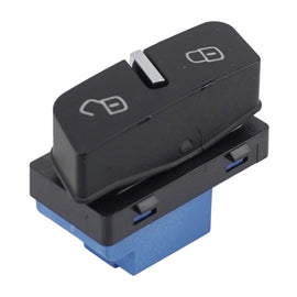 Sorghum 7P6962125A Door Lock Switch Fit for Volkswagen Touareg 3.0L 3.6L 4.2L 2011-2015
