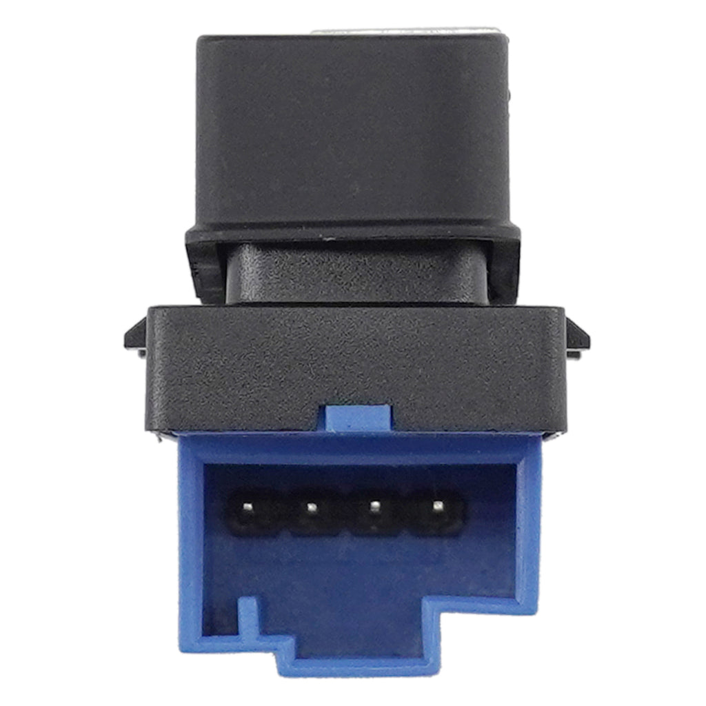 Sorghum 7P6962125A Door Lock Switch Fit for Volkswagen Touareg 3.0L 3.6L 4.2L 2011-2015